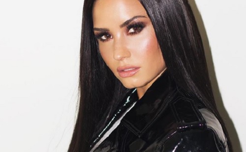 Demi Lovato komoly döntést hozott