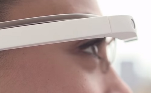 Visszatér a Google Glass – mesterséges intelligenciával