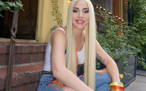 Decemberben jön Lady Gaga új lemeze? 