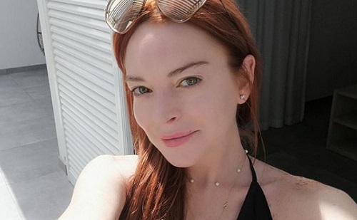 Lindsay Lohan valóságshow-t indít?!