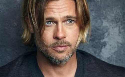 Angelina megengedte -Több időt tölthet Brad Pitt a gyerekekkel 