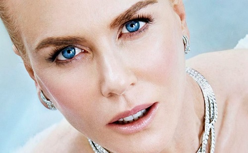 Nicole Kidman elárulta házasságának titkát
