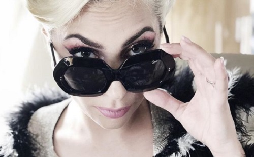 Lady Gaga: új album régi társsal?
