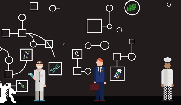 A mesterséges intelligencia bizonyos szakmákban támogatást jelent majd - más szakmák eltűnnek
