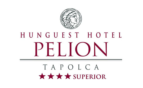 Hunguest Hotel Pelion****superior