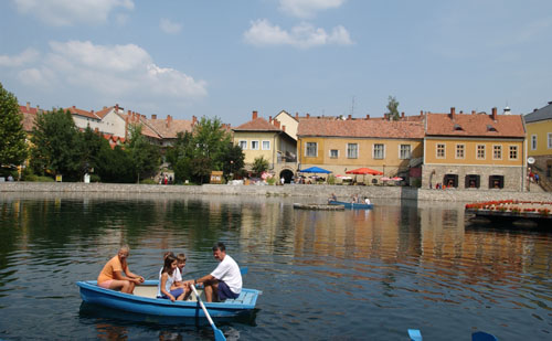 Hunguest Hotel Pelion****superior
