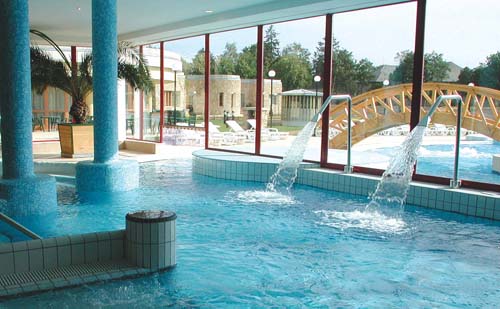 Hunguest Hotel Pelion****superior