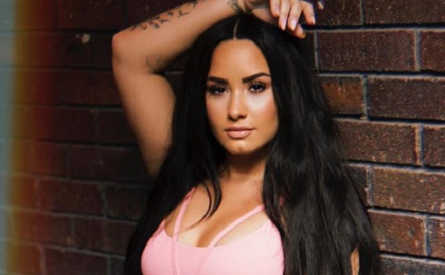 Elhagyhatta a rehabot Demi Lovato?