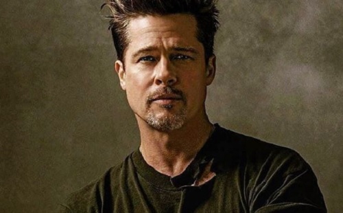 Nem fog többé híres nővel járni Brad Pitt?