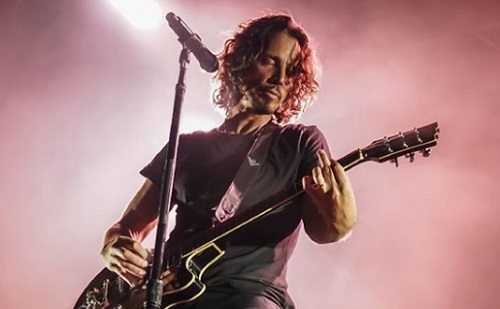 Chris Cornell nélkül is folytatná a Soundgarden?