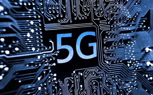 5G - robotika és Mesterséges Intelligencia