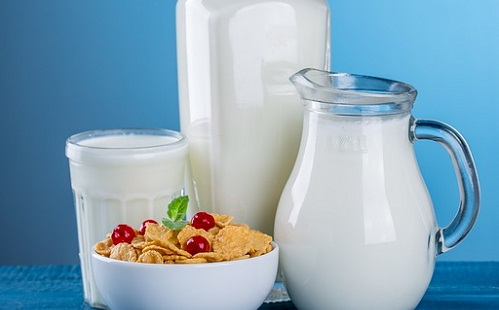 Savasság ellen elég inni egy kis tejet?