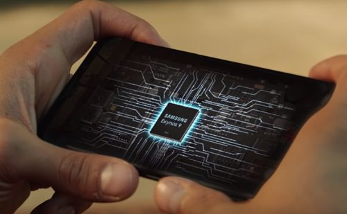 Mesterséges intelligenciával tuningolja fel a játékokat a Samsung Neuro Game Booster technológia