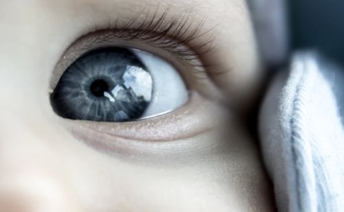 A Google mesterséges intelligenciával vizsgálná a csecsemők szem- és testmozgását