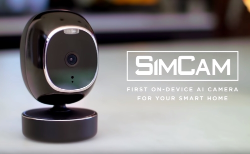 Az otthoni biztonsági kamerák is a mesterséges intelligencia által válnak hatékonyabbá