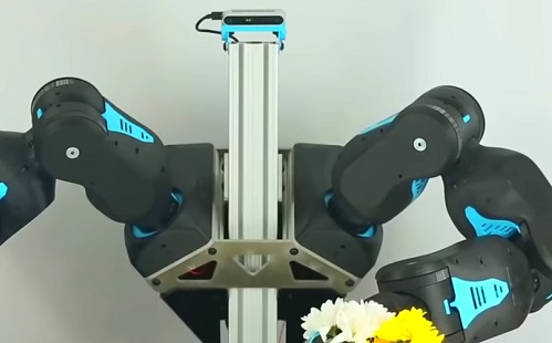 Új modell gyorsíthatja fel a háztartási robotok terjedését