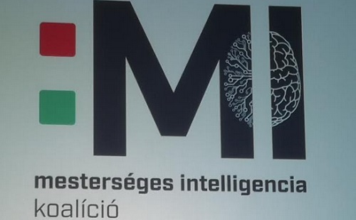 Mesterséges Intelligencia: biztató lépések Magyarországon