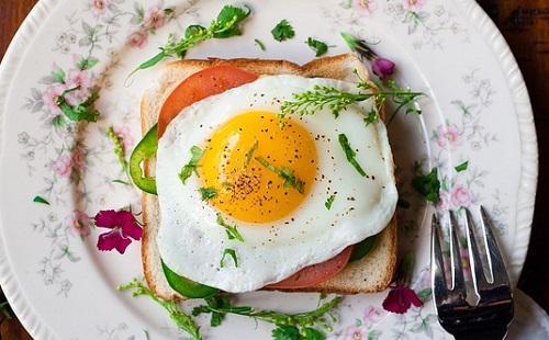 Hasznos a tojás reggelire cukorbetegeknek