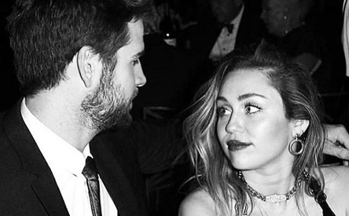 Miley Cyrus és Liam Hemsworth szakított