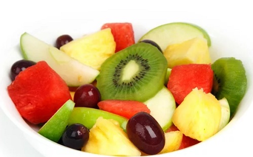 5 tipp – Gyümölcsök, melyek leküzdik az édesség utáni vágyat