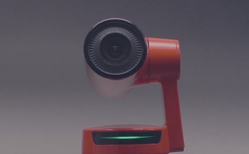 Érkezik a robotkarral felszerelt MI-kamera