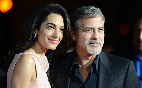 Amal és George Clooney újra babát szeretnének?