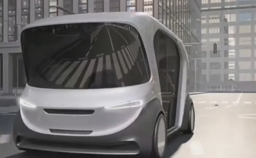 Ezekkel a járművekkel lesznek tele az utak 2025-re?