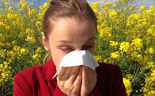 Allergia: segíthetnek a vitaminok és a jó baktériumok