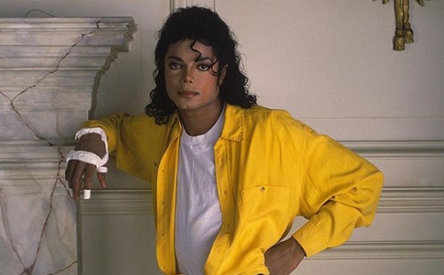 Michael Jacksont díjazták halála 10. évfordulóján