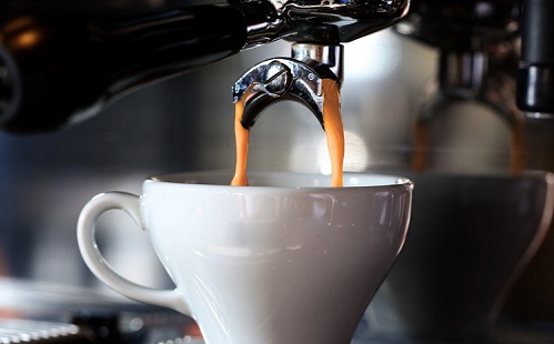 A kávé fokozhatja a szorongást?
