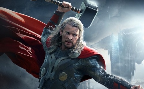 Kiderült: Jön az új Thor film