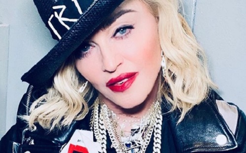 Madonna minden gyermekkel jobb szülő lett