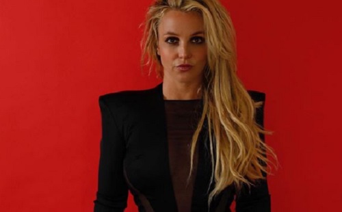 Lehet, hogy Britney Spears nem lép fel többé