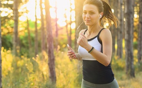 Valóban segíthet a futás a stessz leküzdésében?
