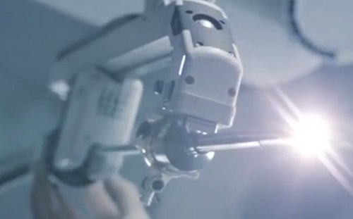 Belgyógyászat: szívműtétek robot segítségével