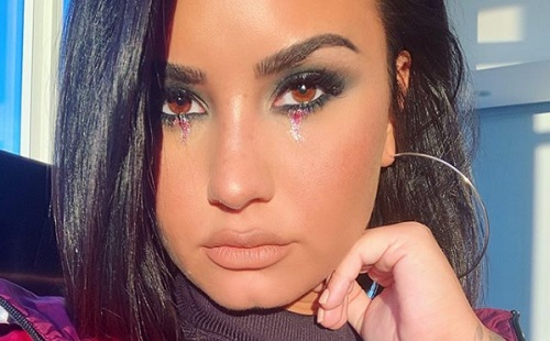 Demi Lovato belefáradt, hogy szégyellje magát