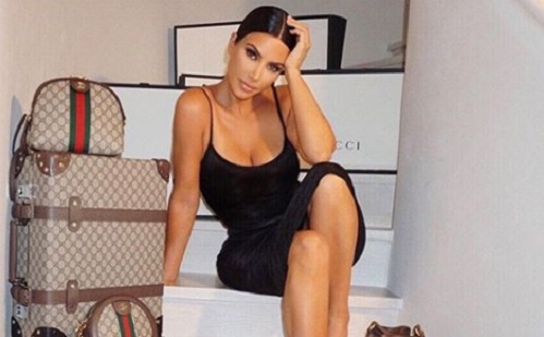 Kim Kardashian megkapta a diagnózist