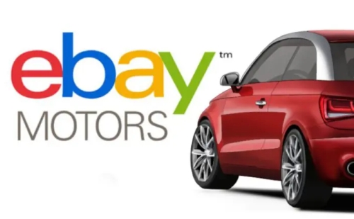 Mesterséges intelligenciával percek alatt fel lehet tölteni egy járművet az eBay Motors-ra