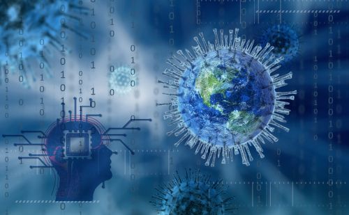 Ingyenes mesterséges intelligencia alapú chatbot a hiteles koronavírus-információkért