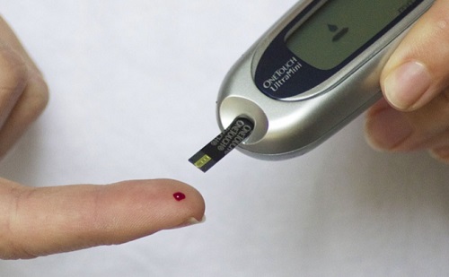 Mesterséges intelligencia - Ujjlenyomat-teszt sem kell a glükóz-szint érzékeléséhez