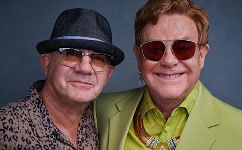Legjobb eredeti dal: Elton John-é és Bernie Taupiné az Oscar