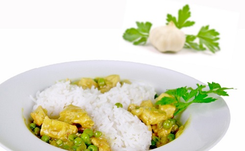 Curry levelek javíthatják az egészségünket
