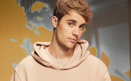 Justin Bieber Lyme-kórral küzd