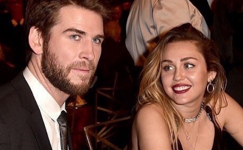 Lezárult Miley Cyrus és Liam Hemsworth válása