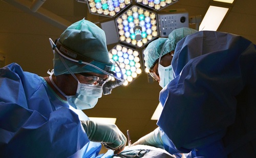 Egynapos gerincműtét: mit takar a lumbális fúzió? 