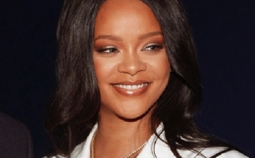 A$AP Rocky Rihanna új választottja?