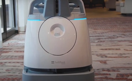 Egyre népszerűbb a takarítórobot – 10 ezer kelt el belőle