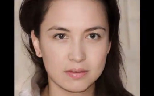 Pixeles arcokat változtat fotóvá a mesterséges intelligencia