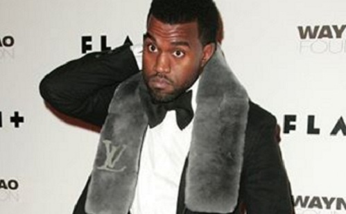 Kanye West hivatalosan is milliárdos