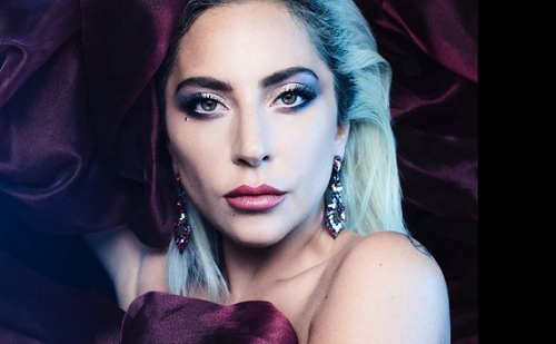 Lady Gaga utált egyedül lenni